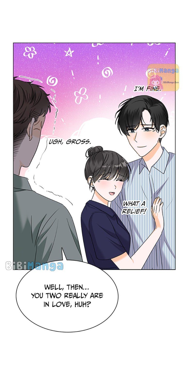 Dating My Best Friend’s Sister chapter 29 page 31
