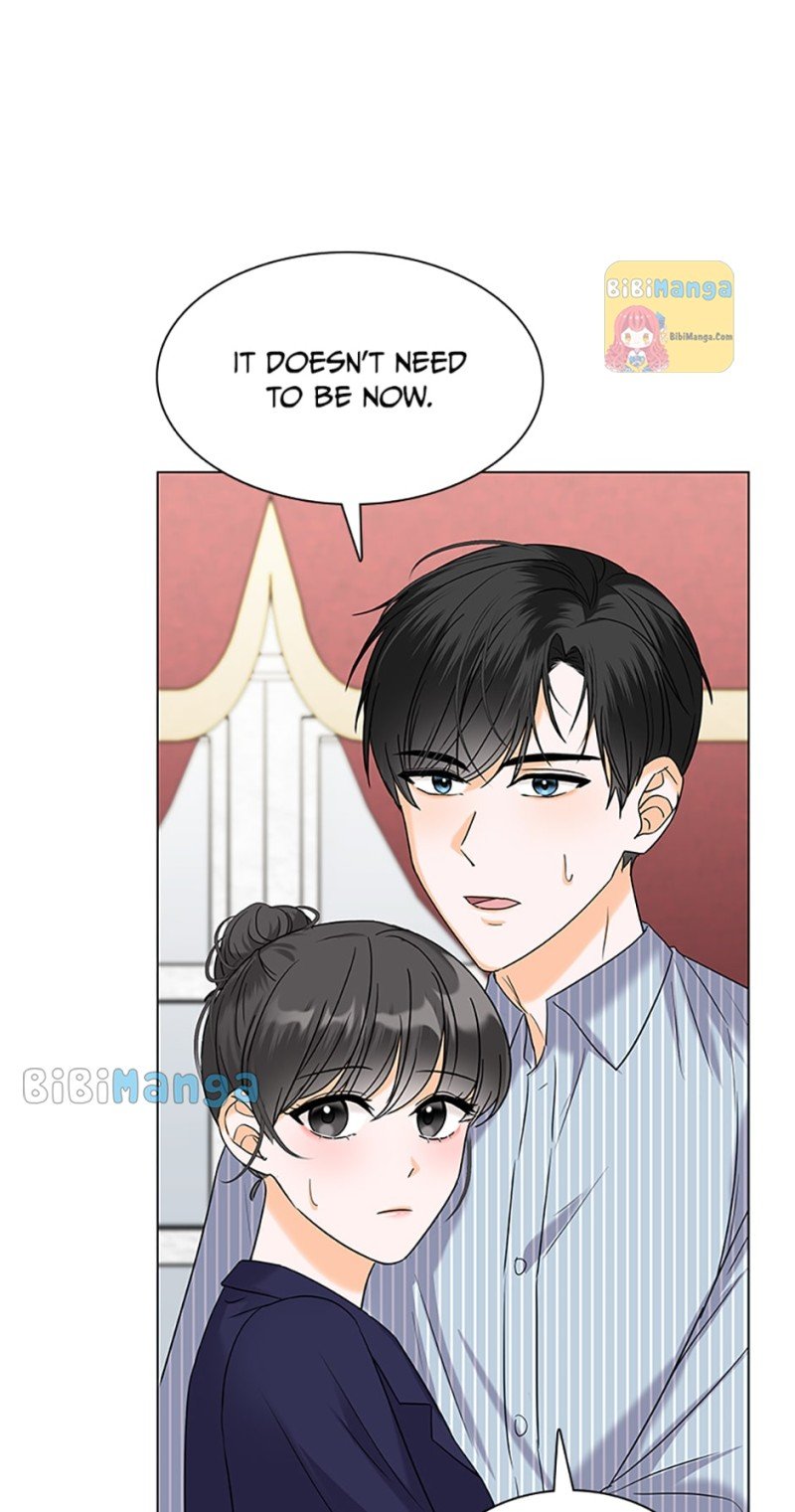 Dating My Best Friend’s Sister chapter 29 page 32
