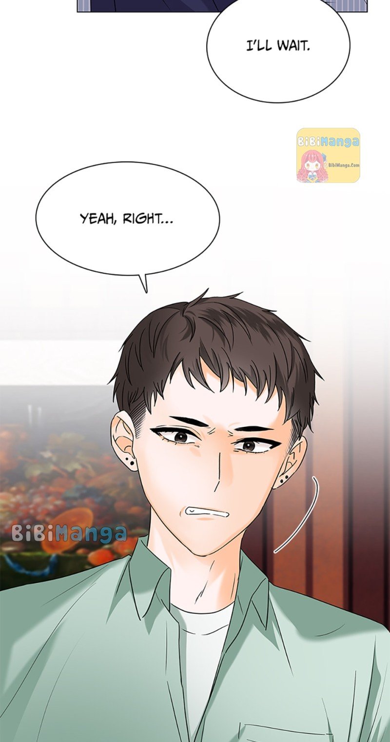 Dating My Best Friend’s Sister chapter 29 page 33