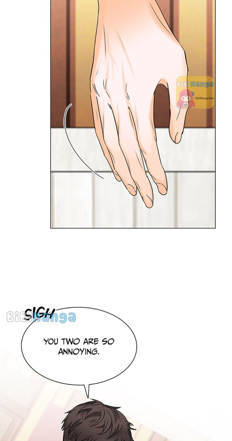 Dating My Best Friend’s Sister chapter 29 page 35