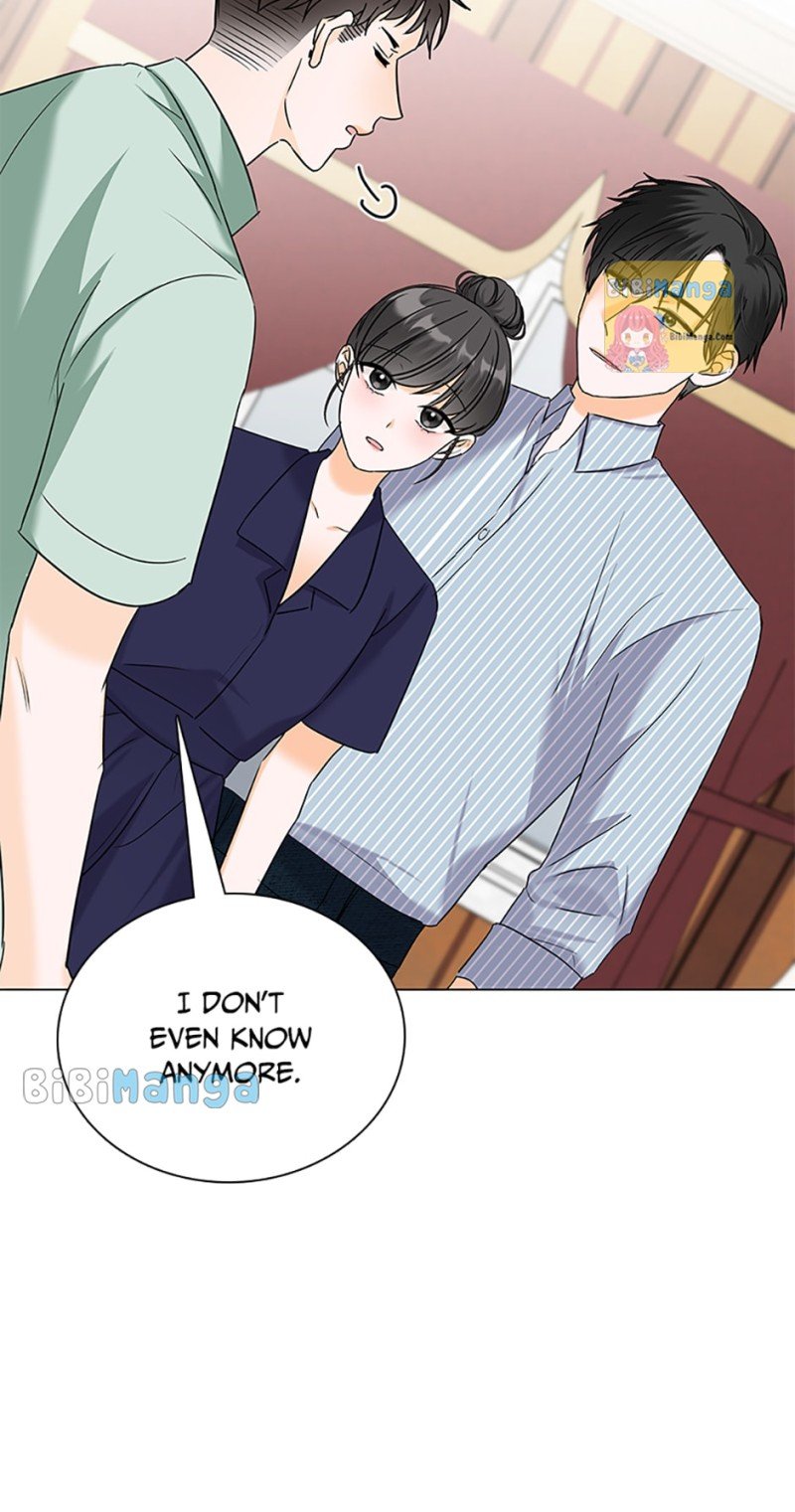 Dating My Best Friend’s Sister chapter 29 page 36