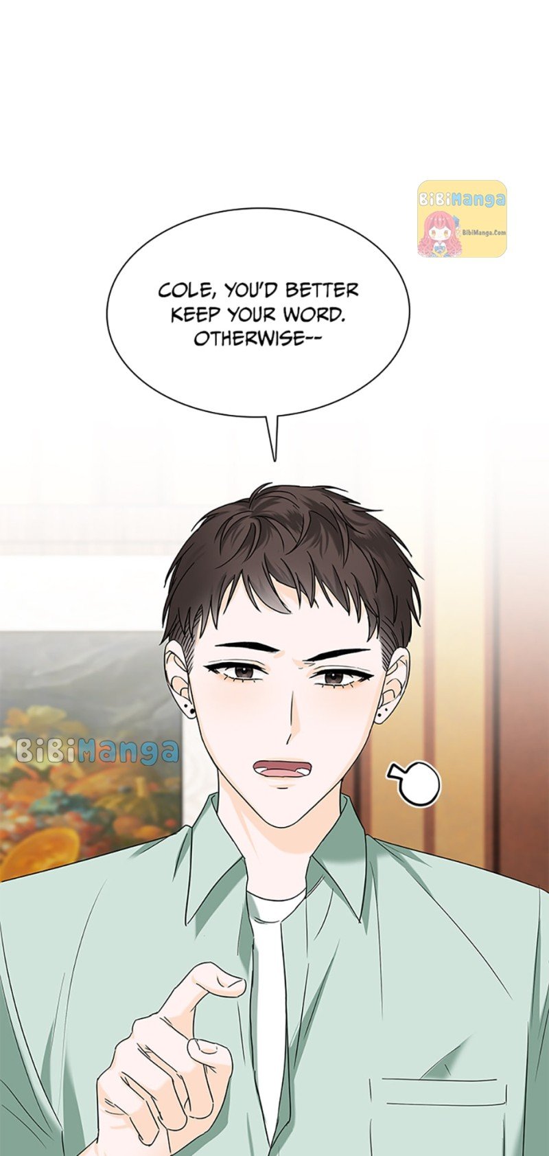 Dating My Best Friend’s Sister chapter 29 page 37