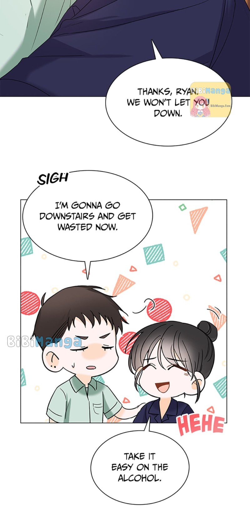 Dating My Best Friend’s Sister chapter 29 page 40