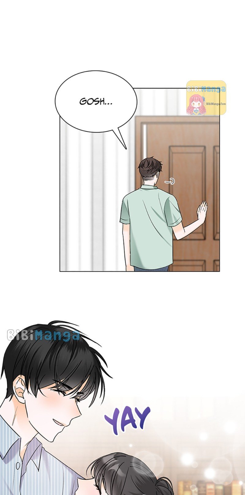 Dating My Best Friend’s Sister chapter 29 page 42