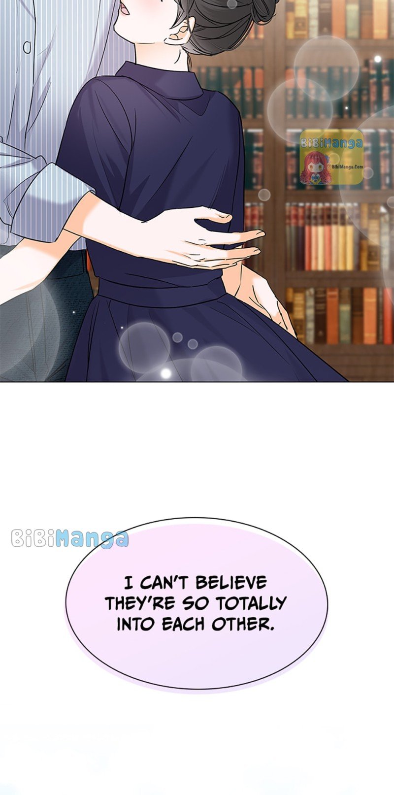 Dating My Best Friend’s Sister chapter 29 page 43