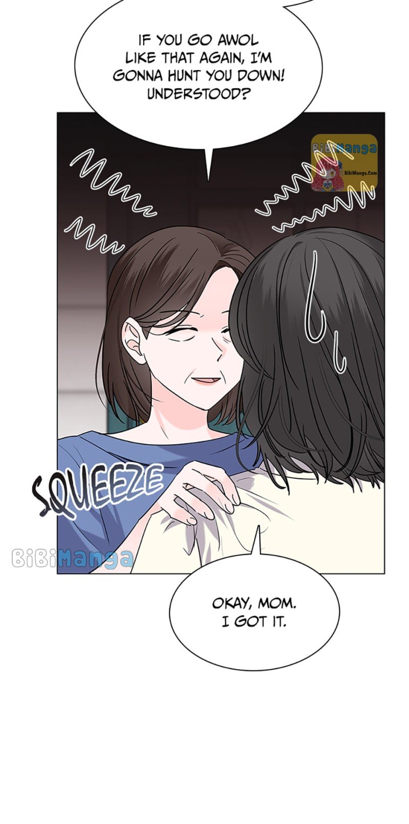 Dating My Best Friend’s Sister chapter 29 page 46