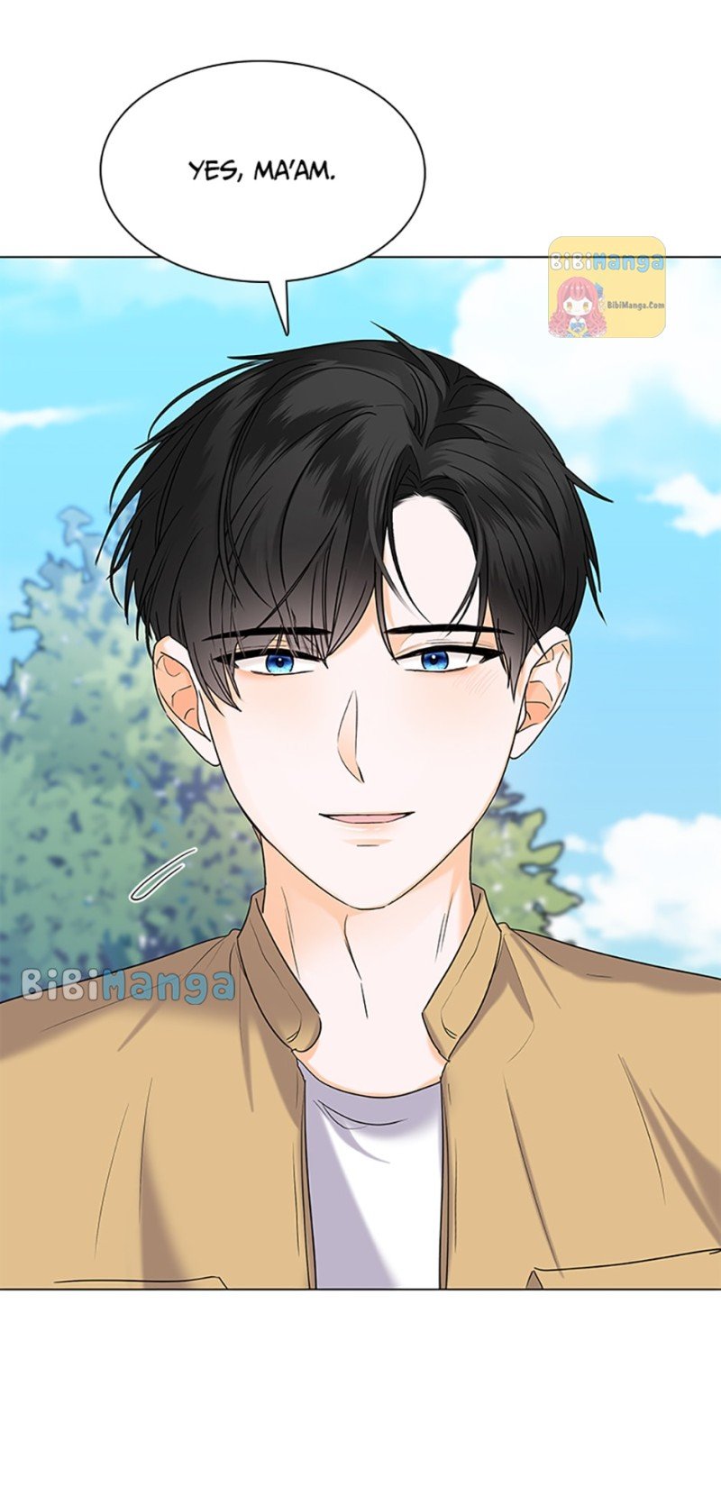 Dating My Best Friend’s Sister chapter 29 page 48