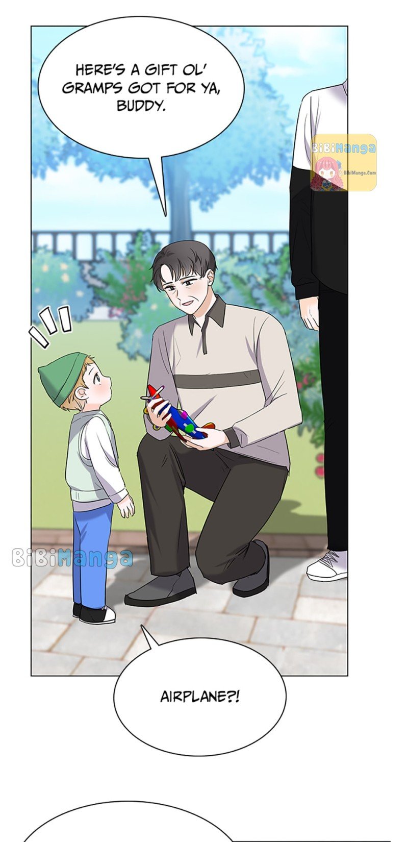Dating My Best Friend’s Sister chapter 29 page 49