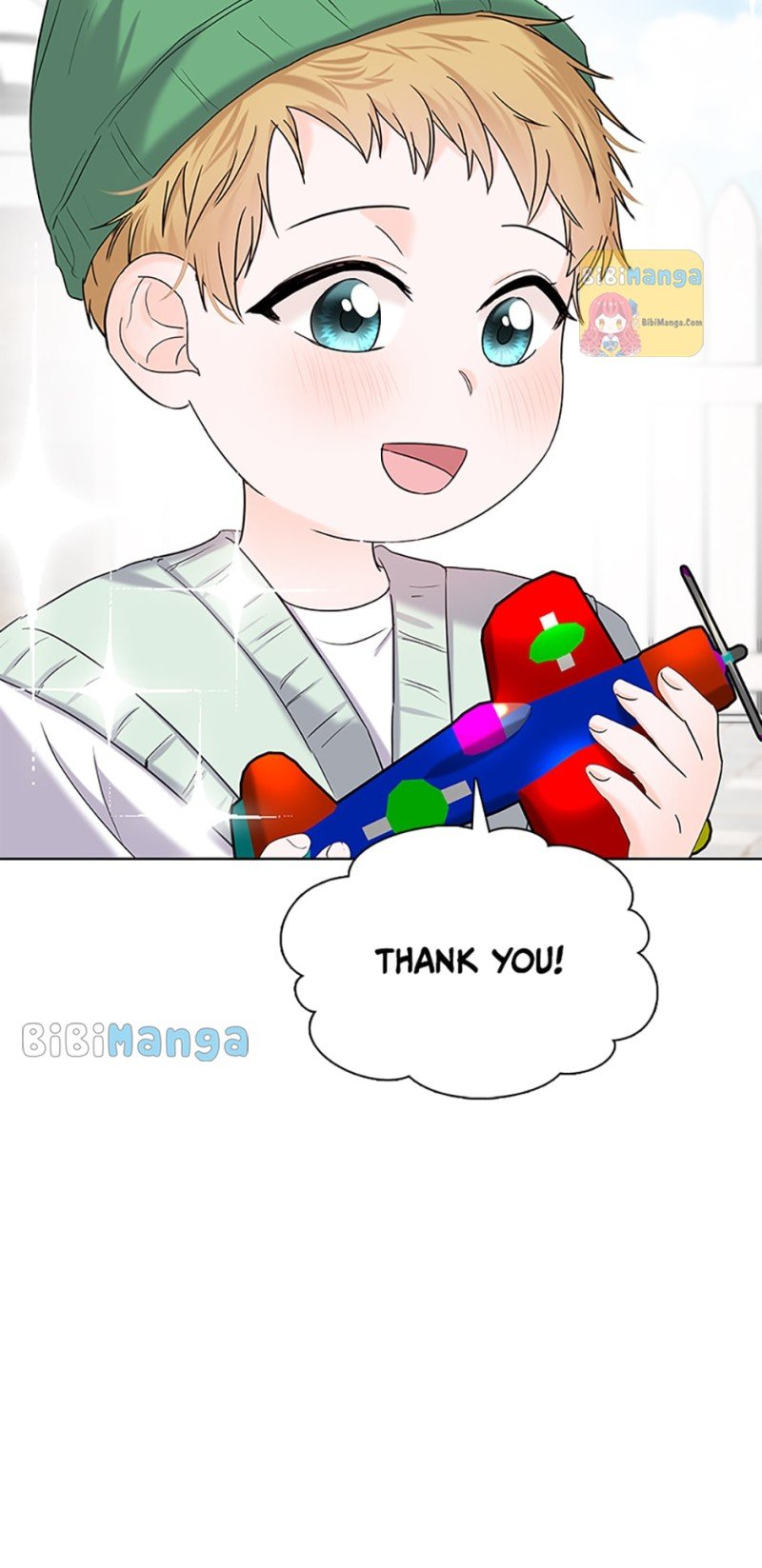Dating My Best Friend’s Sister chapter 29 page 51
