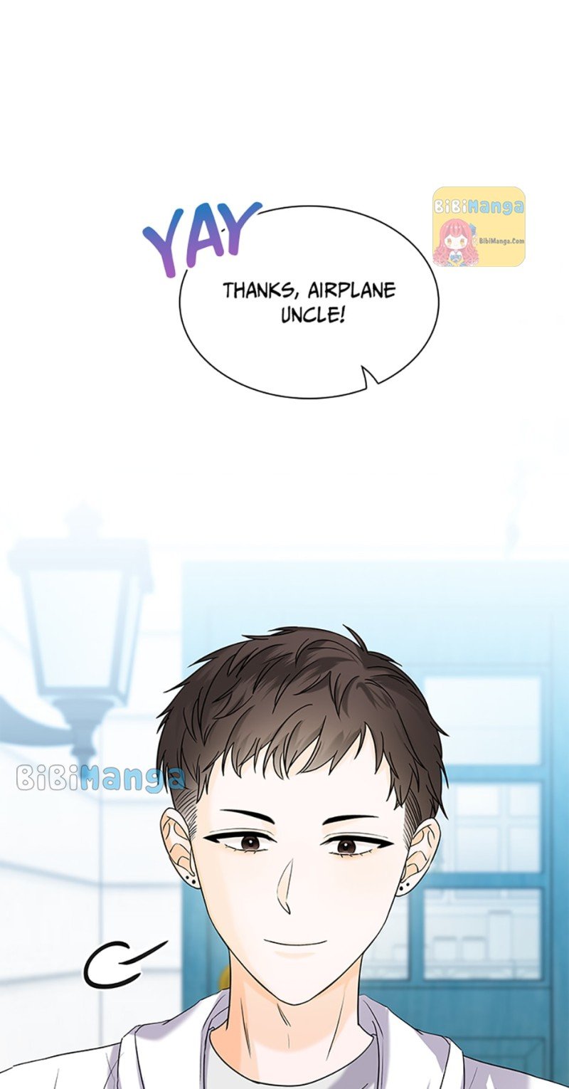 Dating My Best Friend’s Sister chapter 29 page 52