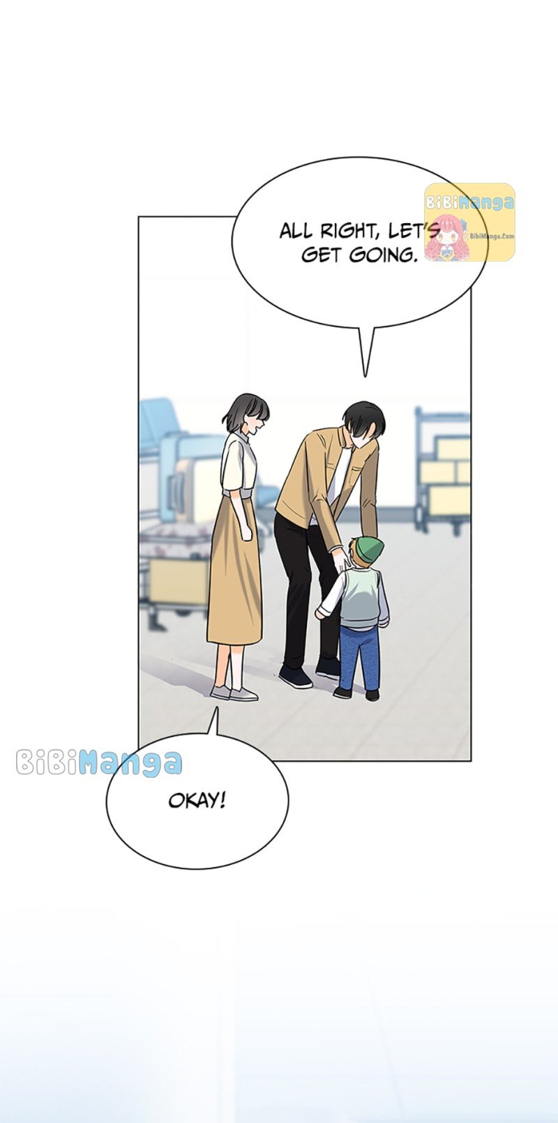Dating My Best Friend’s Sister chapter 29 page 58
