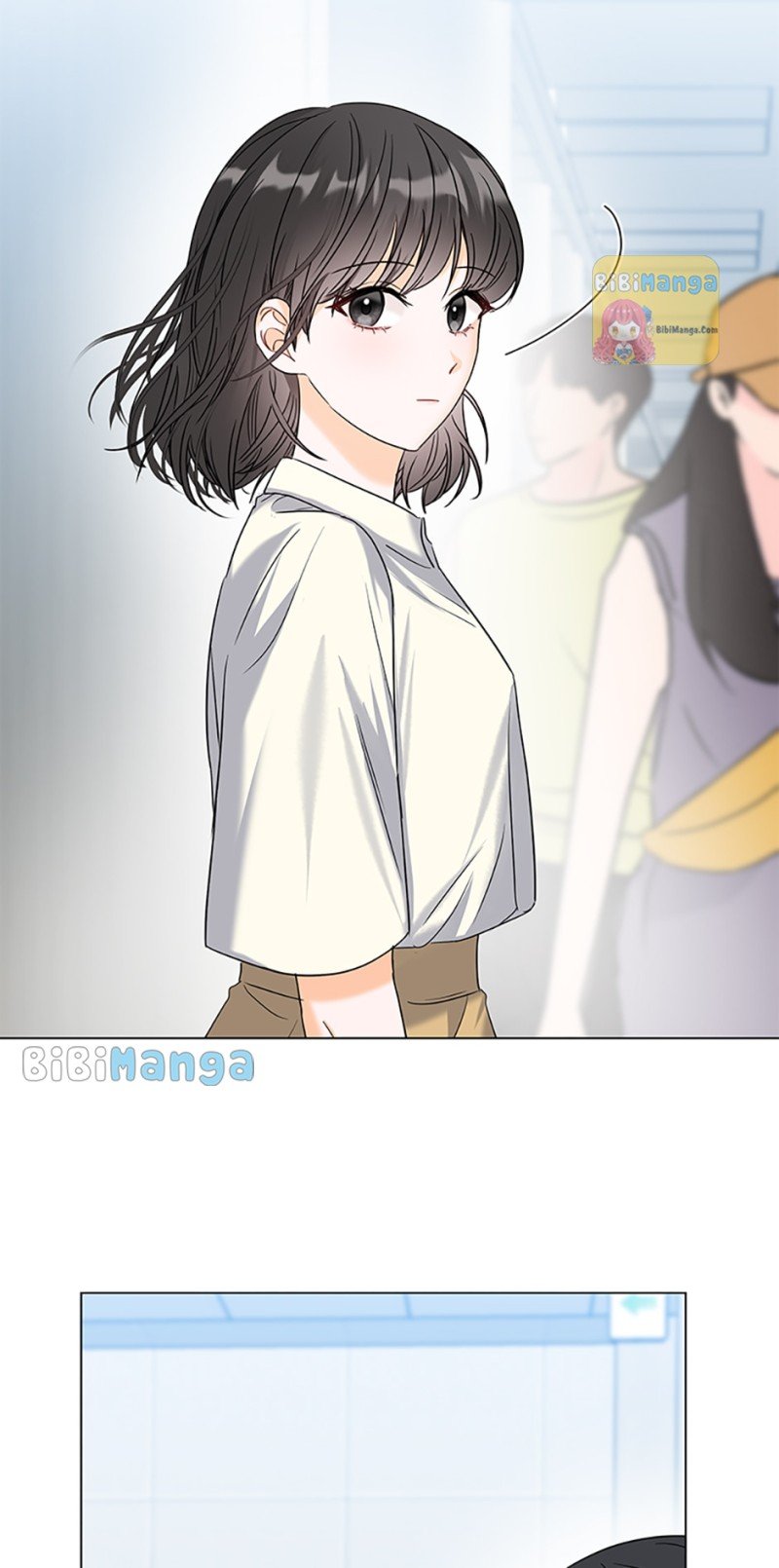 Dating My Best Friend’s Sister chapter 29 page 59