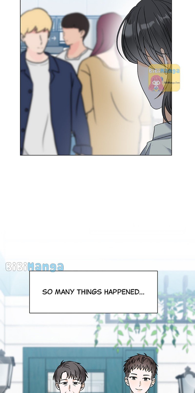 Dating My Best Friend’s Sister chapter 29 page 60