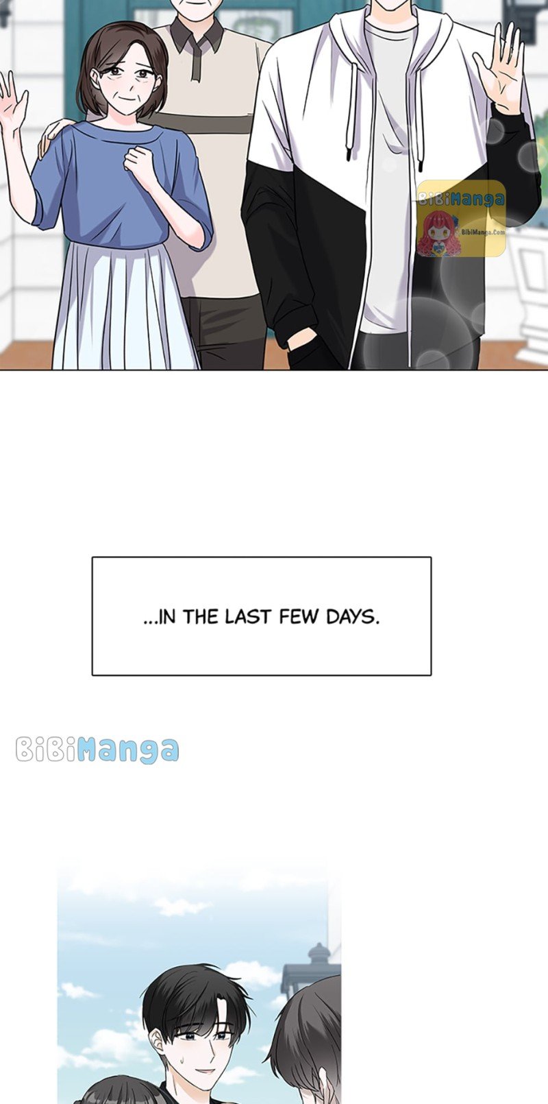 Dating My Best Friend’s Sister chapter 29 page 61