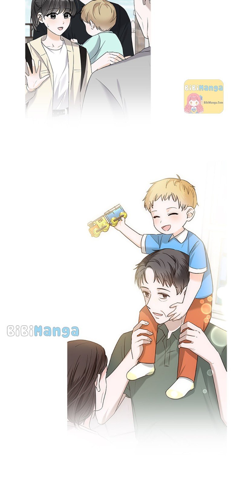 Dating My Best Friend’s Sister chapter 29 page 62