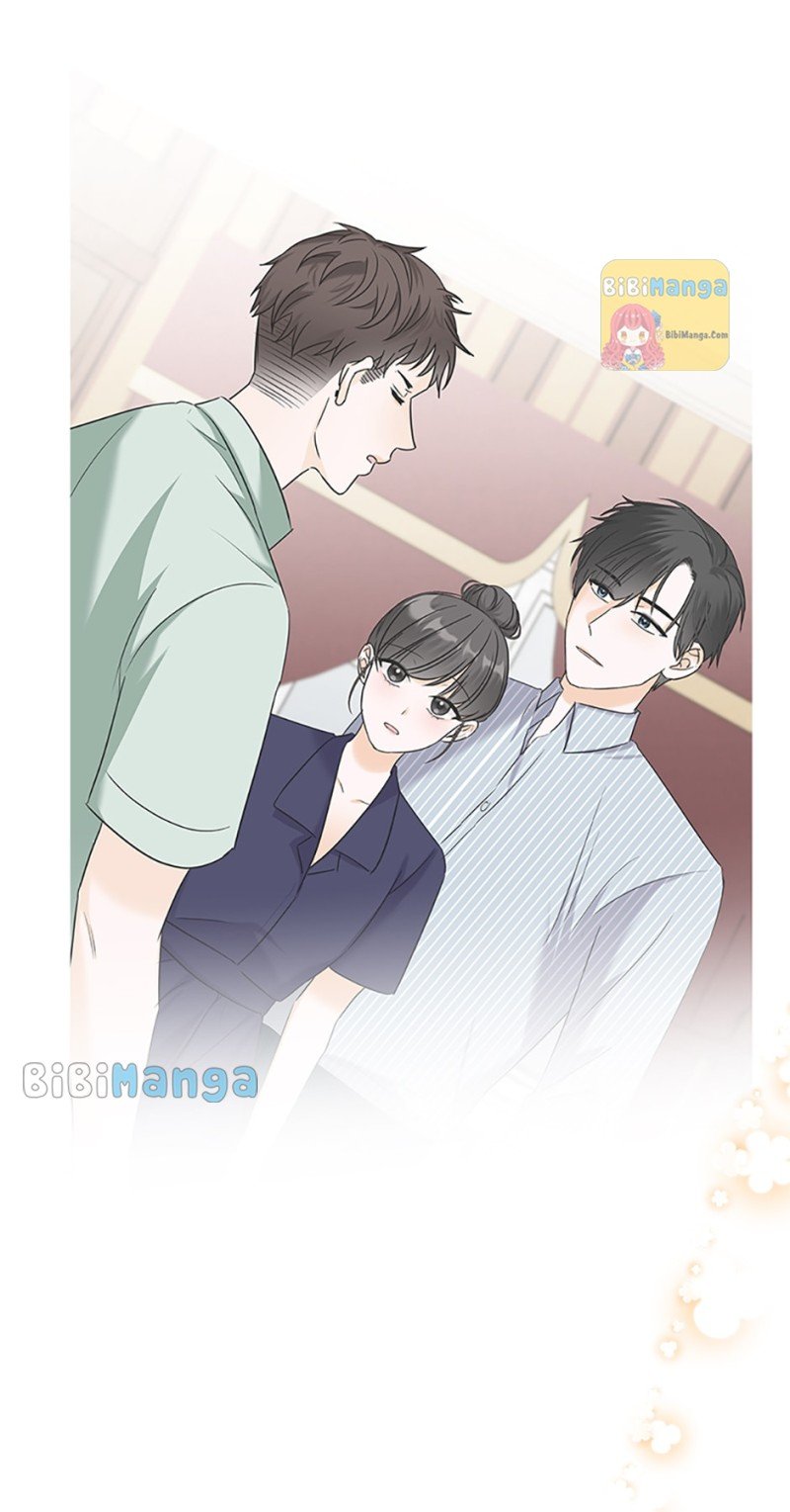 Dating My Best Friend’s Sister chapter 29 page 64