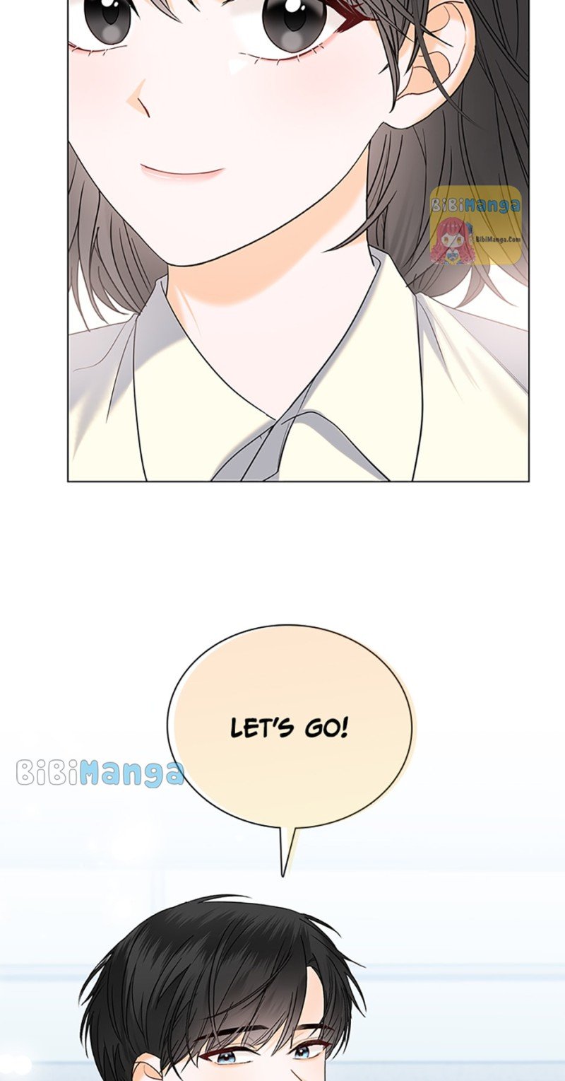 Dating My Best Friend’s Sister chapter 29 page 67