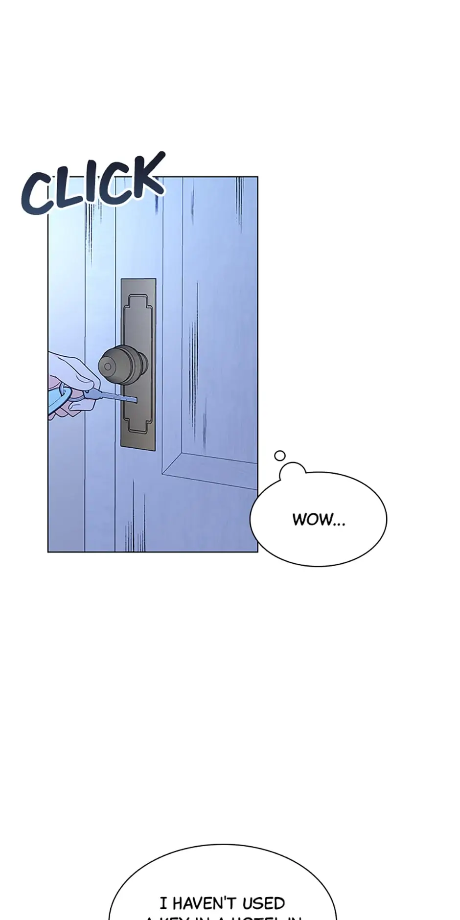 Dating My Best Friend’s Sister chapter 3 page 2