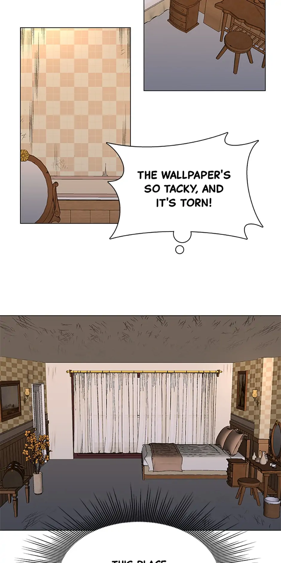 Dating My Best Friend’s Sister chapter 3 page 4