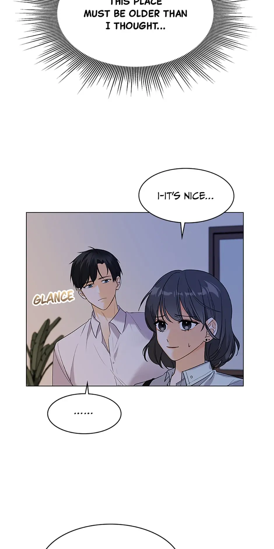 Dating My Best Friend’s Sister chapter 3 page 5
