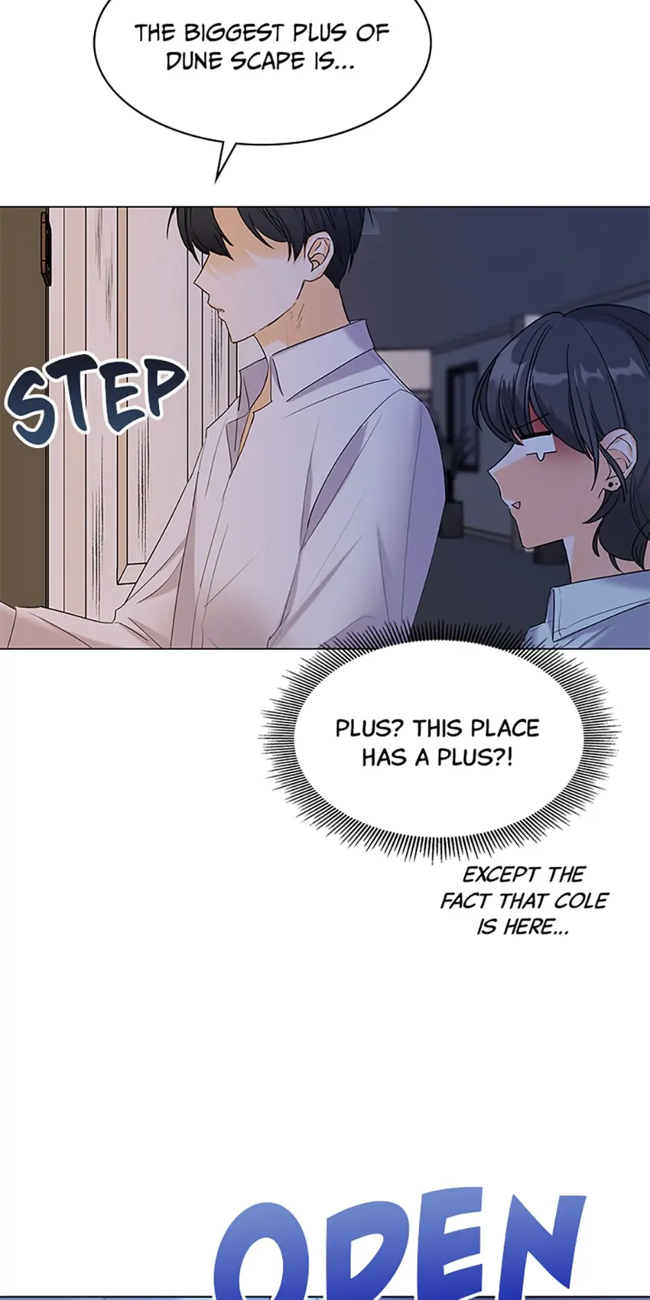 Dating My Best Friend’s Sister chapter 3 page 6