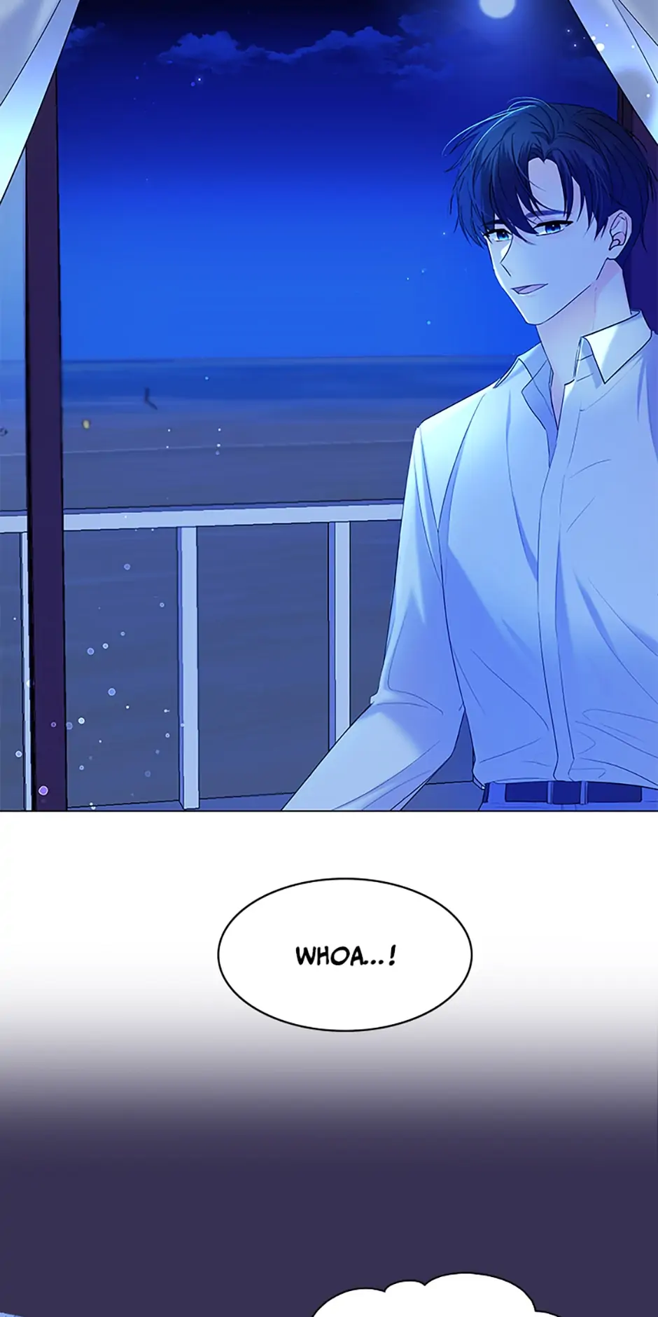 Dating My Best Friend’s Sister chapter 3 page 8