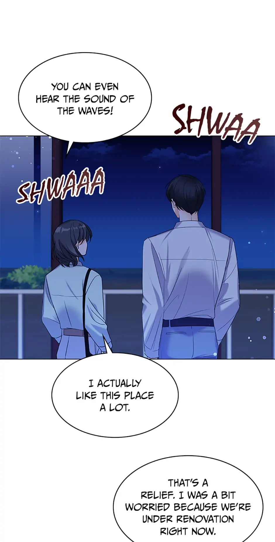 Dating My Best Friend’s Sister chapter 3 page 10