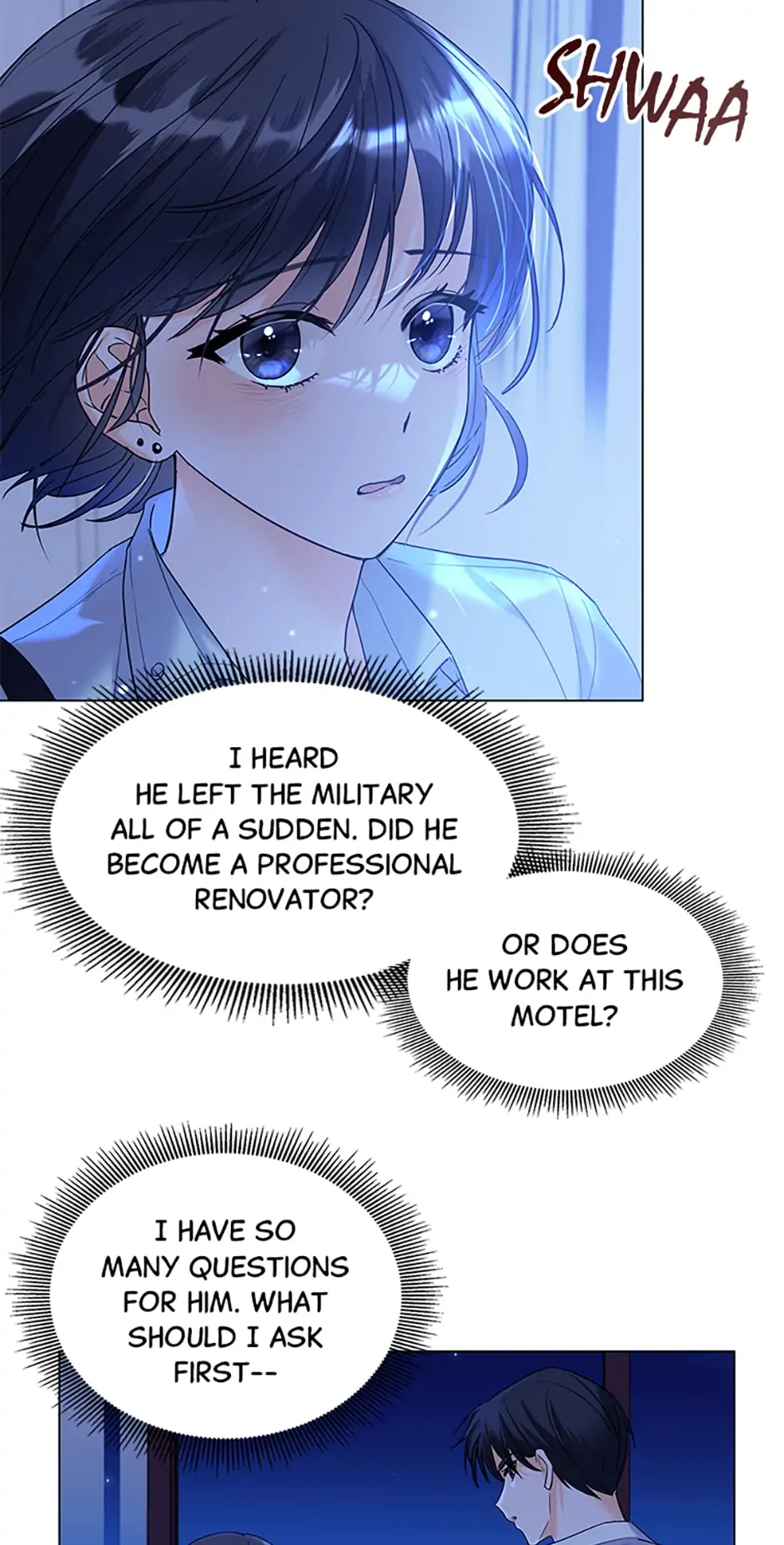 Dating My Best Friend’s Sister chapter 3 page 12