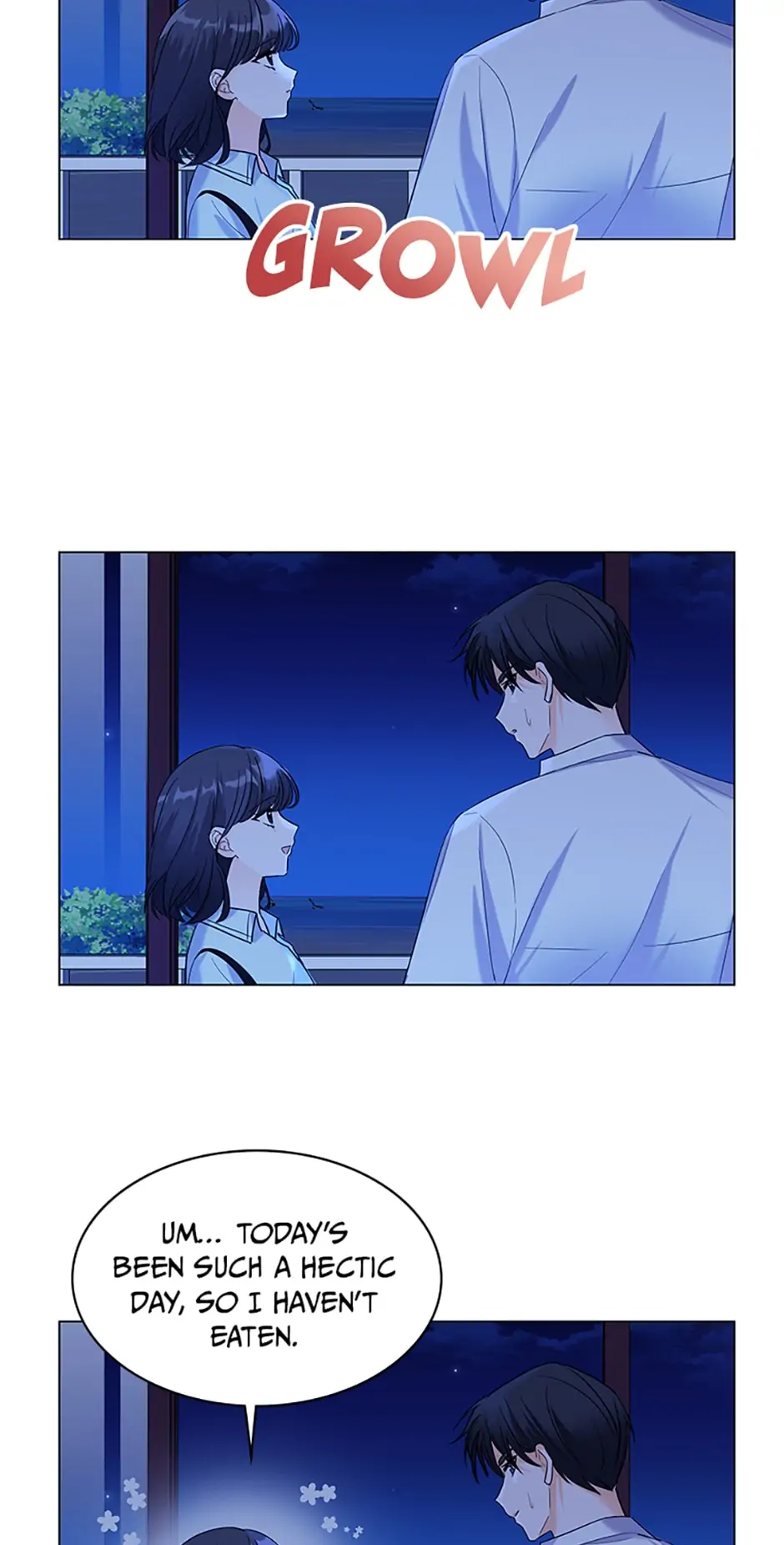 Dating My Best Friend’s Sister chapter 3 page 13