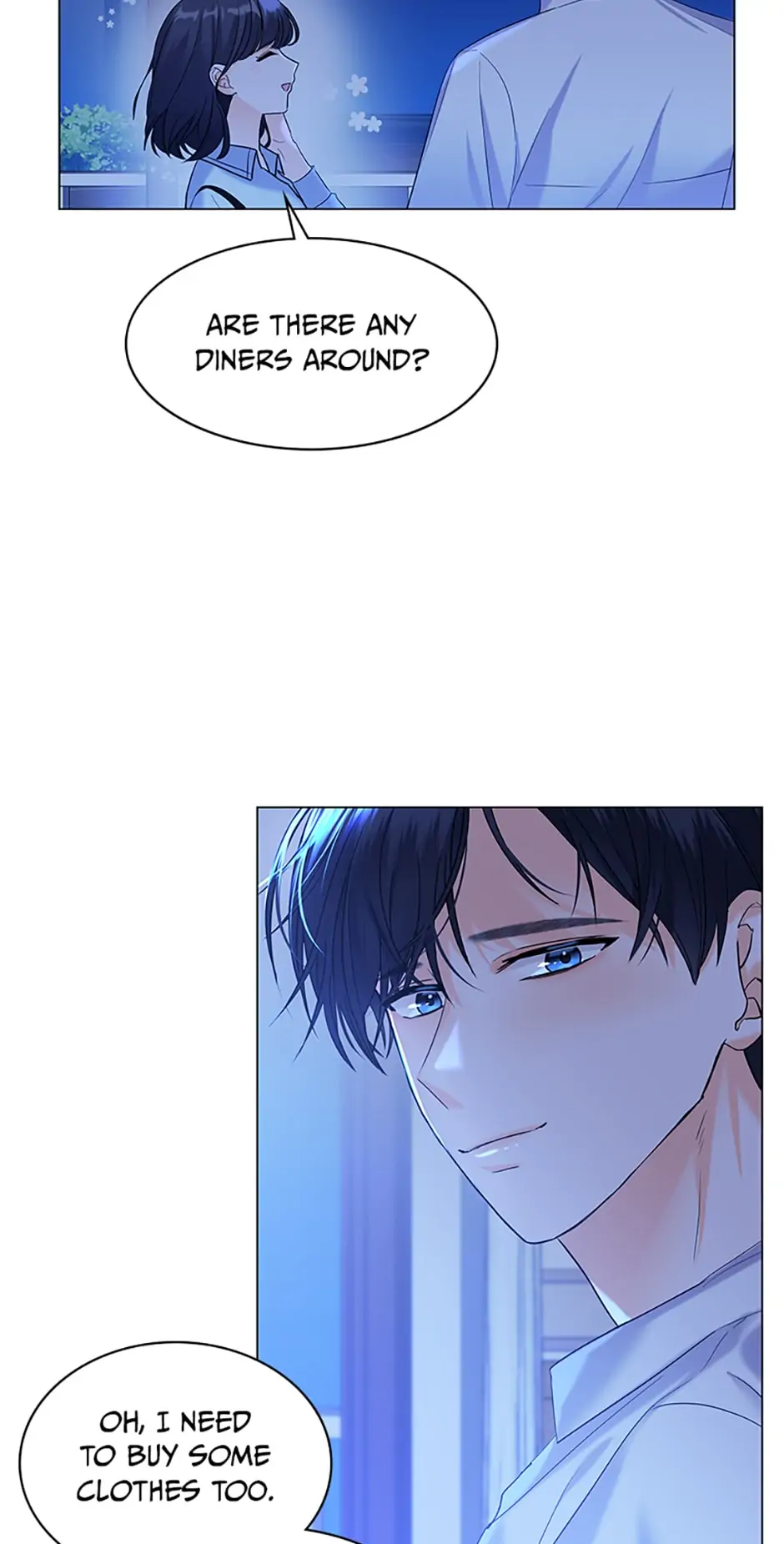 Dating My Best Friend’s Sister chapter 3 page 14