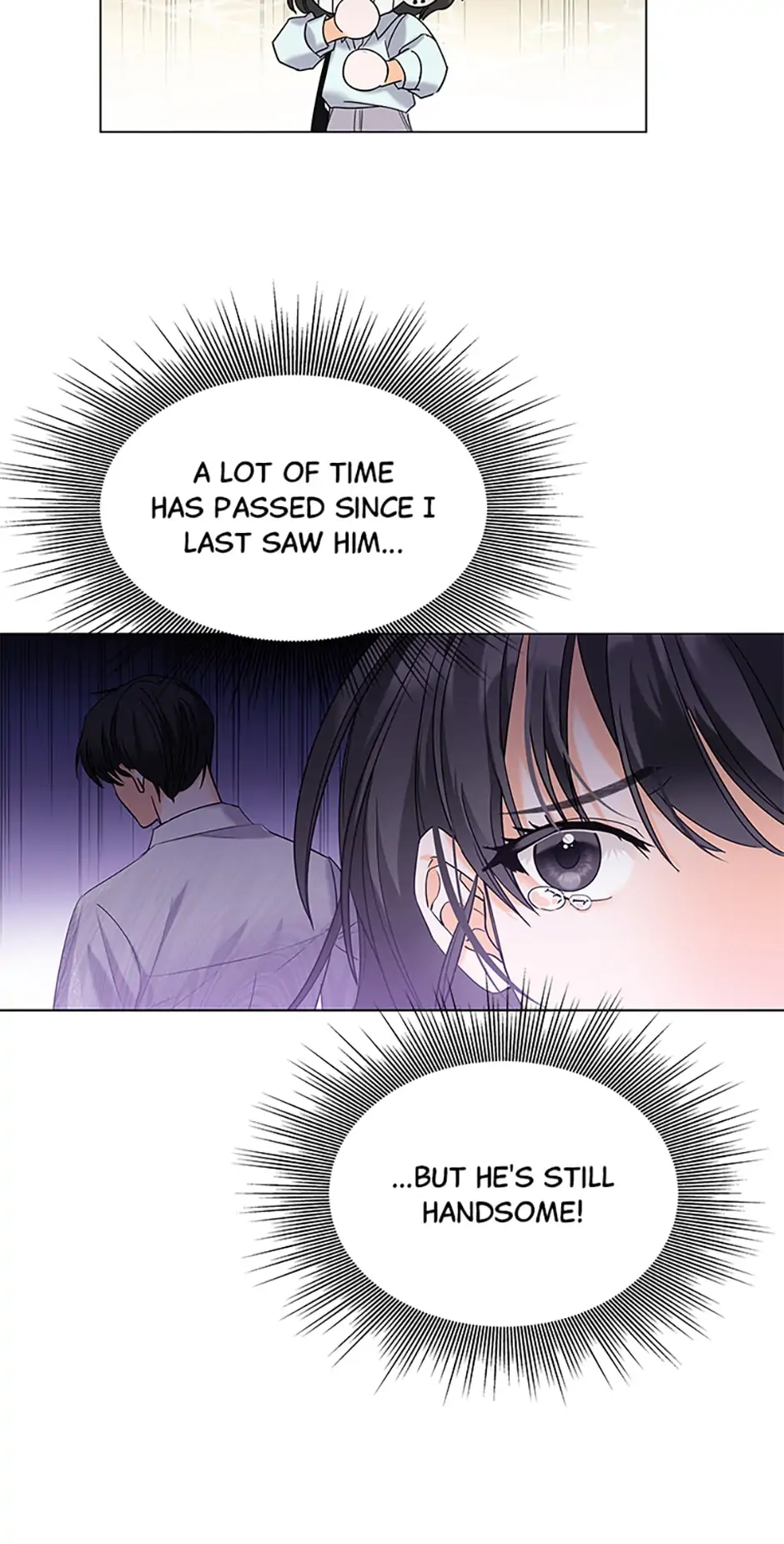 Dating My Best Friend’s Sister chapter 3 page 16