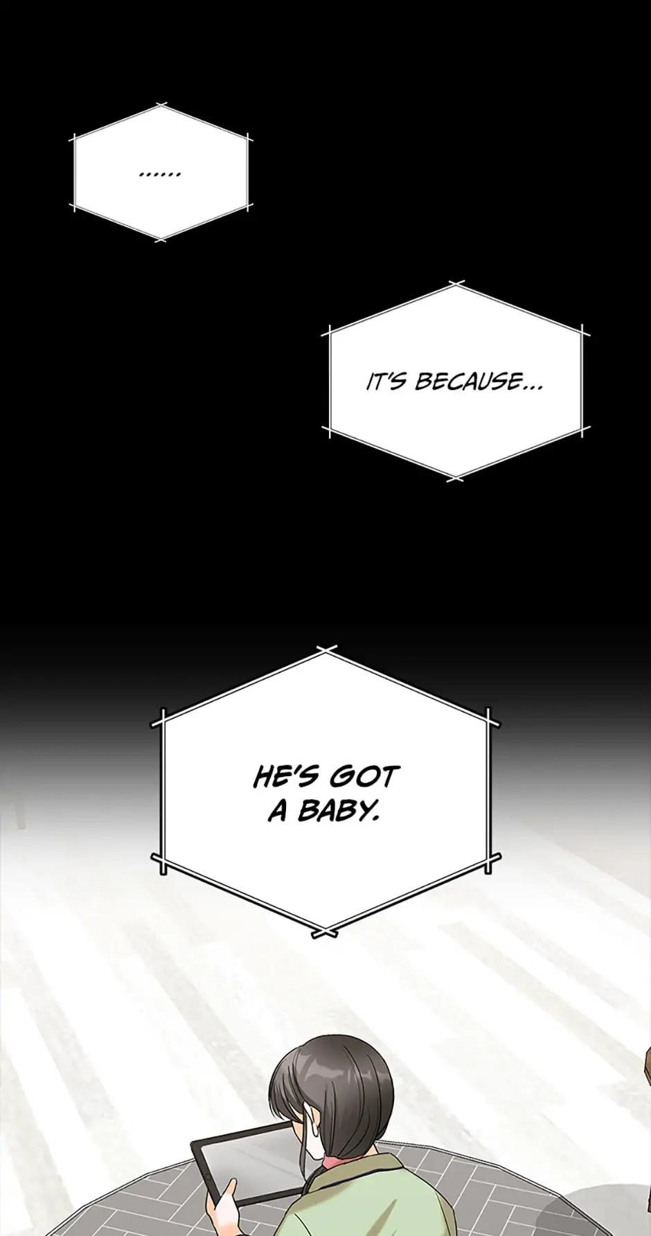 Dating My Best Friend’s Sister chapter 3 page 22