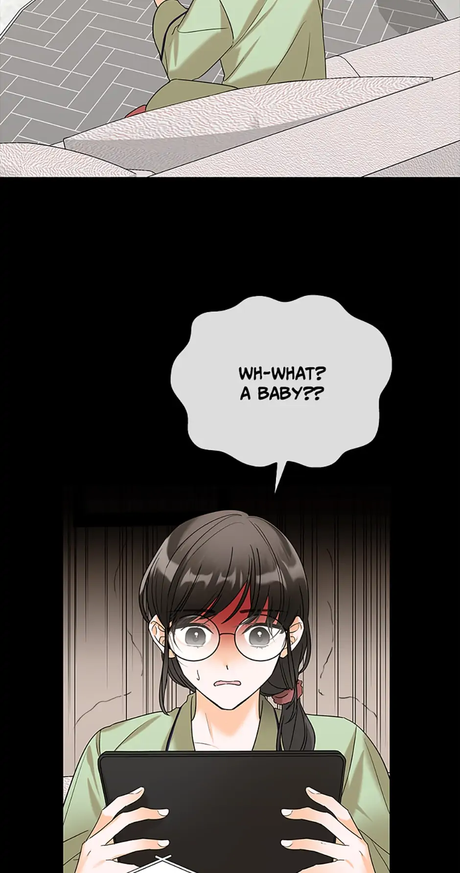 Dating My Best Friend’s Sister chapter 3 page 23