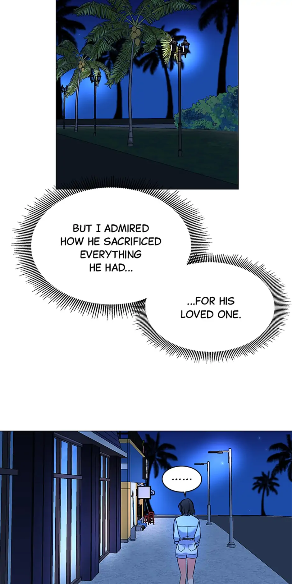 Dating My Best Friend’s Sister chapter 3 page 27
