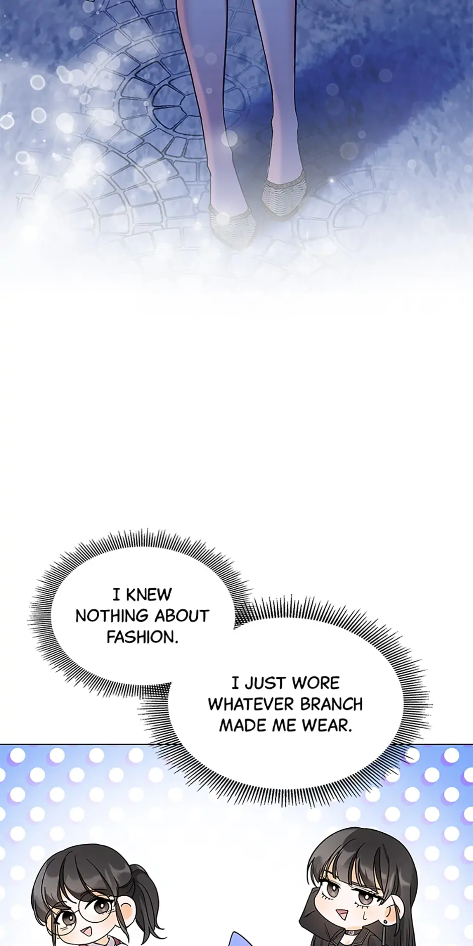Dating My Best Friend’s Sister chapter 3 page 42