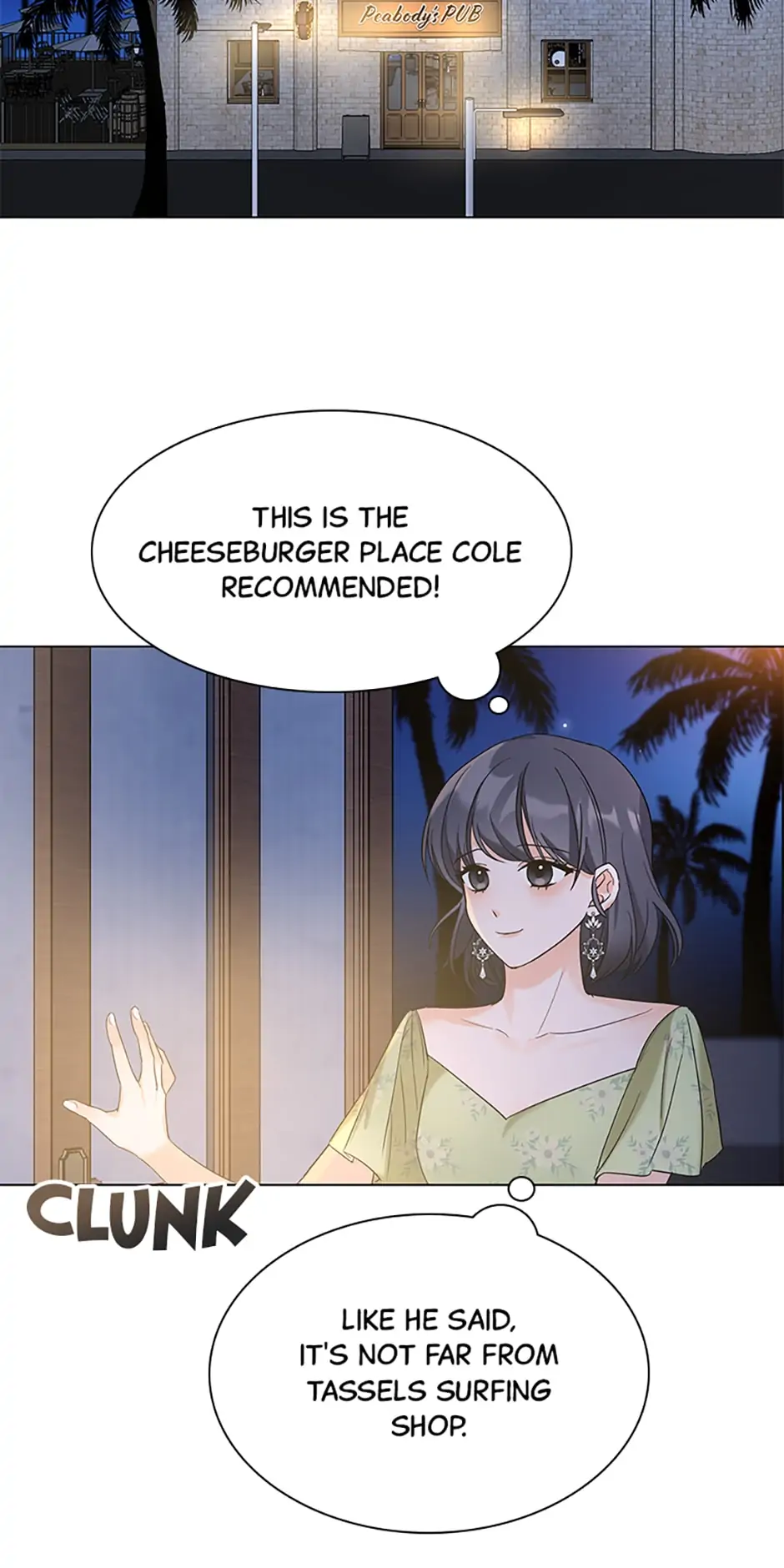 Dating My Best Friend’s Sister chapter 3 page 44
