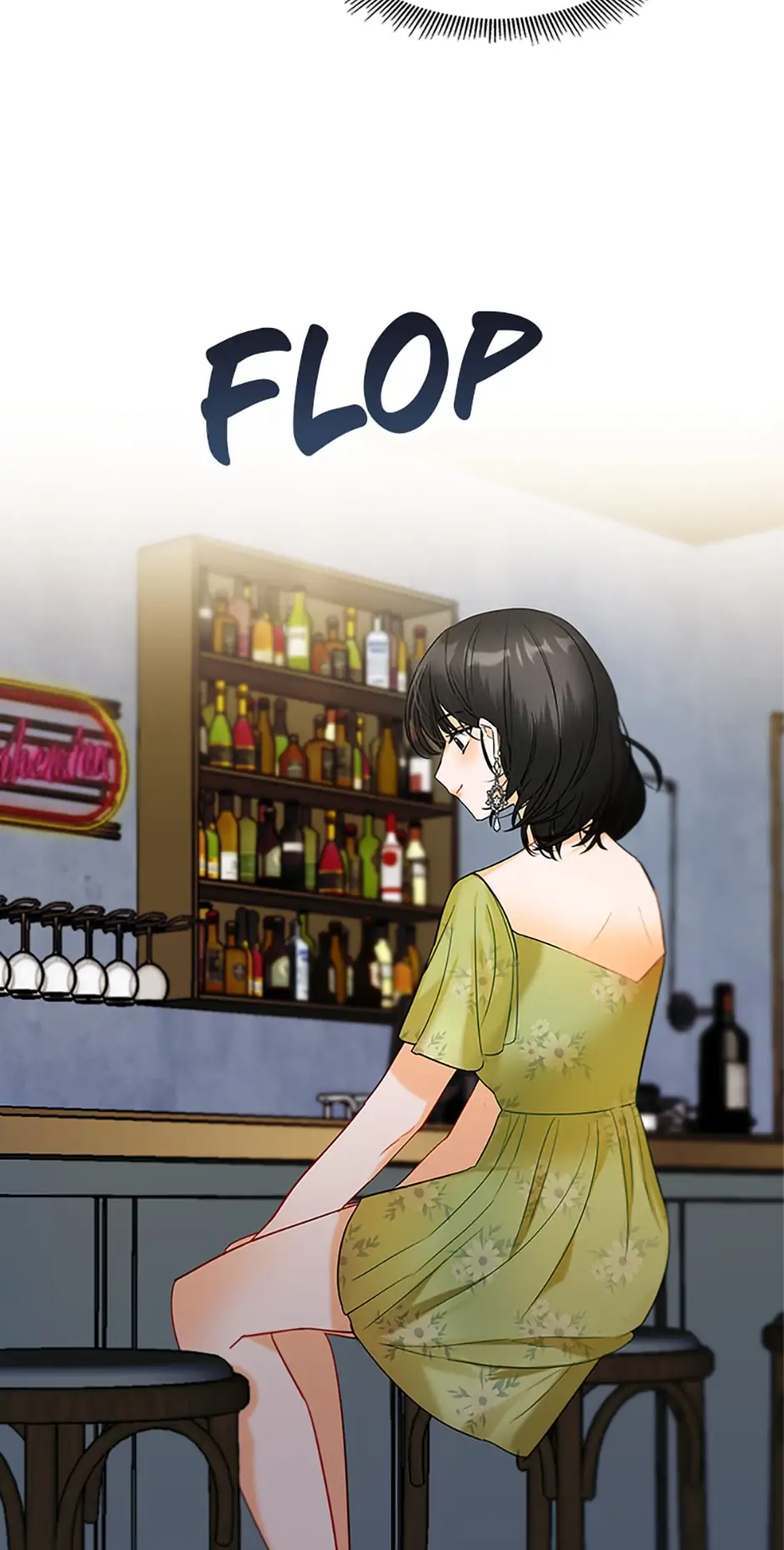 Dating My Best Friend’s Sister chapter 3 page 46
