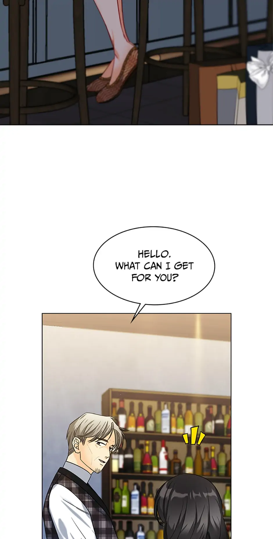 Dating My Best Friend’s Sister chapter 3 page 47