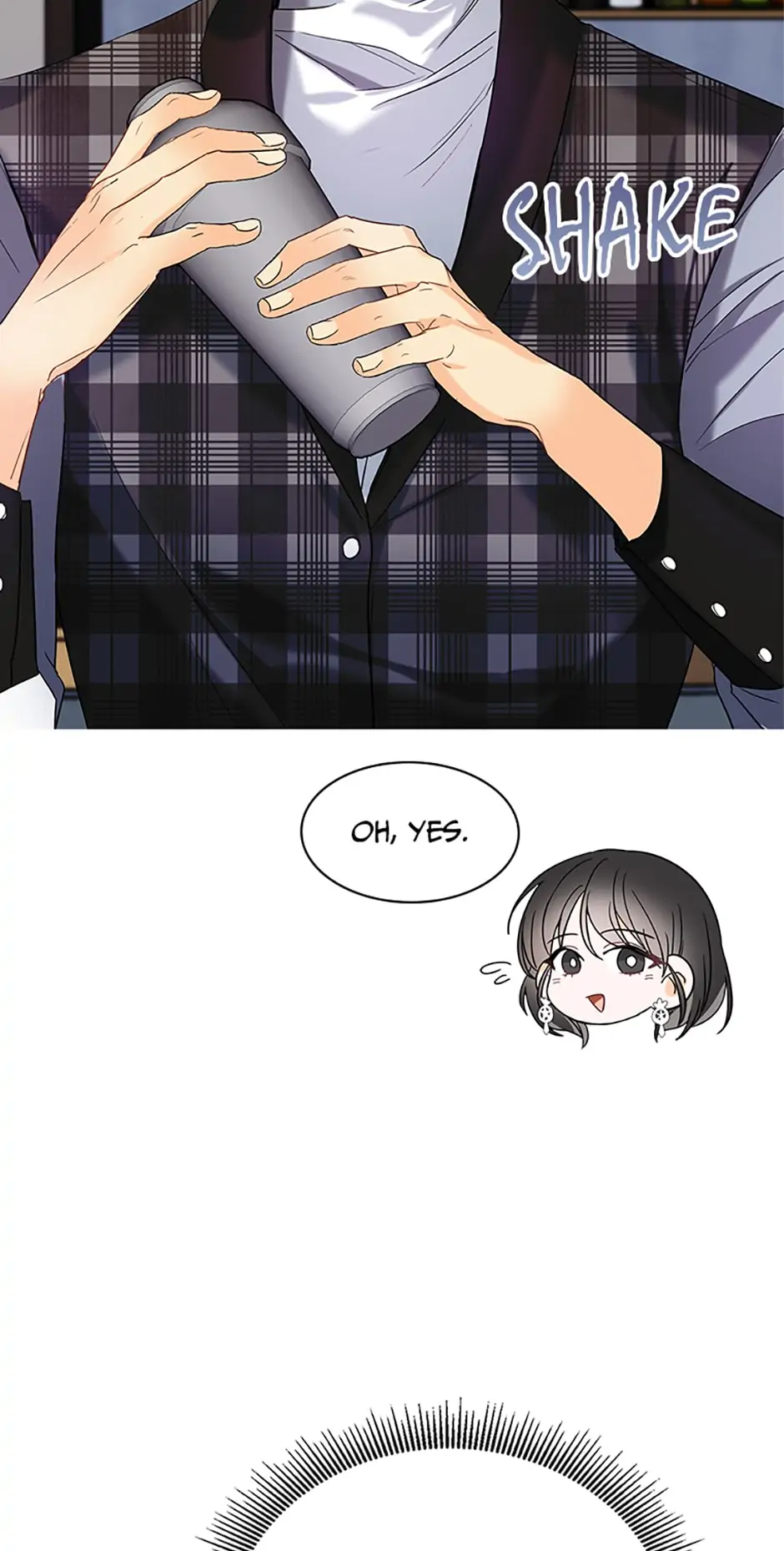 Dating My Best Friend’s Sister chapter 3 page 50