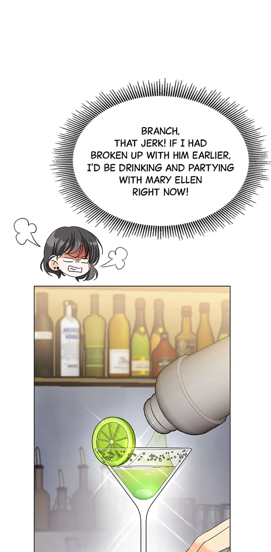Dating My Best Friend’s Sister chapter 3 page 52