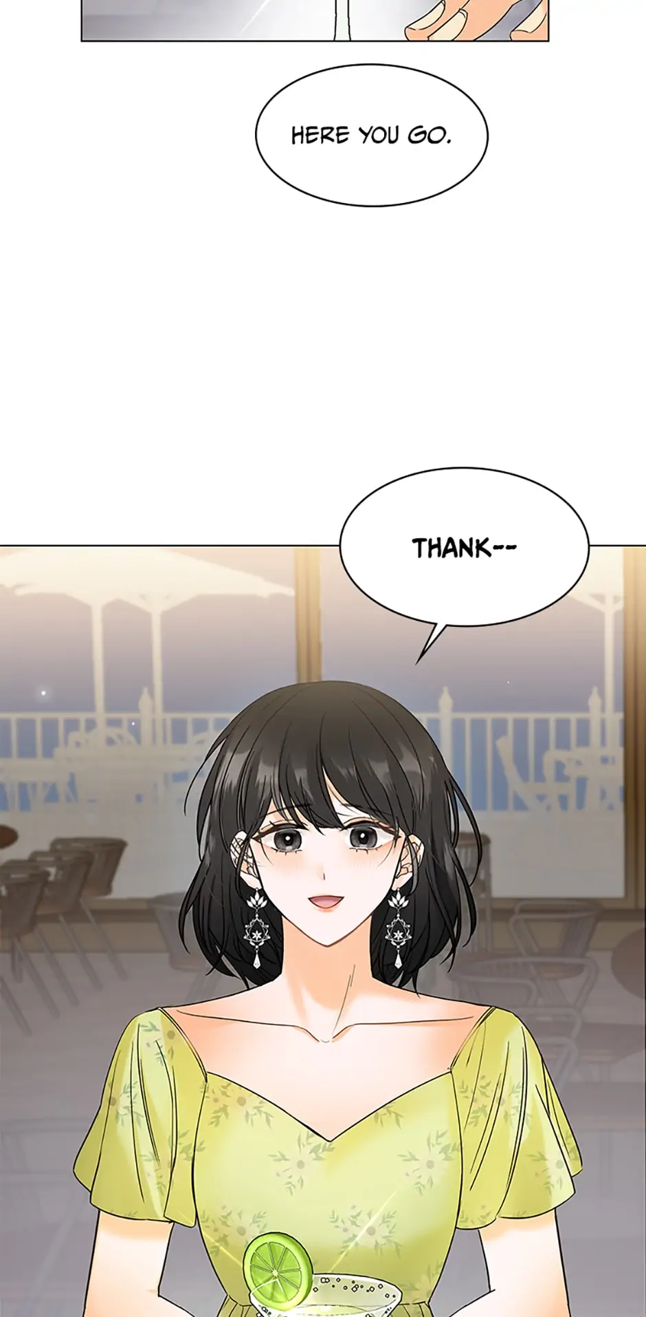 Dating My Best Friend’s Sister chapter 3 page 53