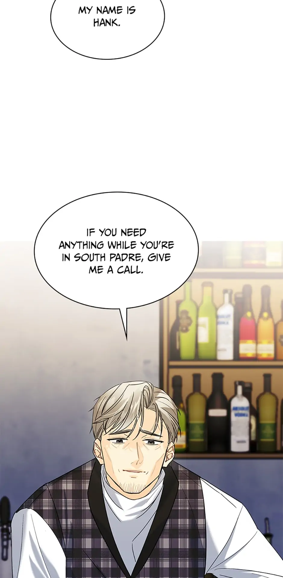 Dating My Best Friend’s Sister chapter 3 page 56