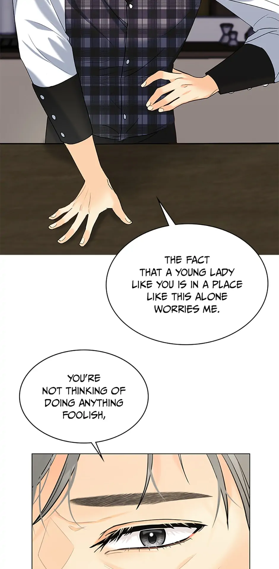 Dating My Best Friend’s Sister chapter 3 page 57