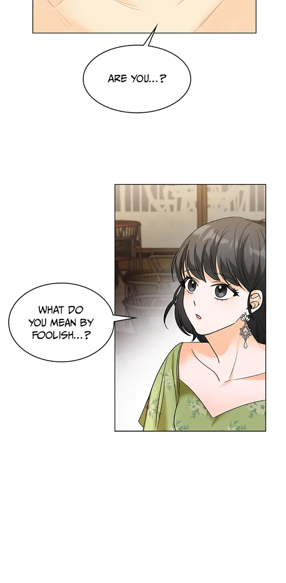 Dating My Best Friend’s Sister chapter 3 page 58