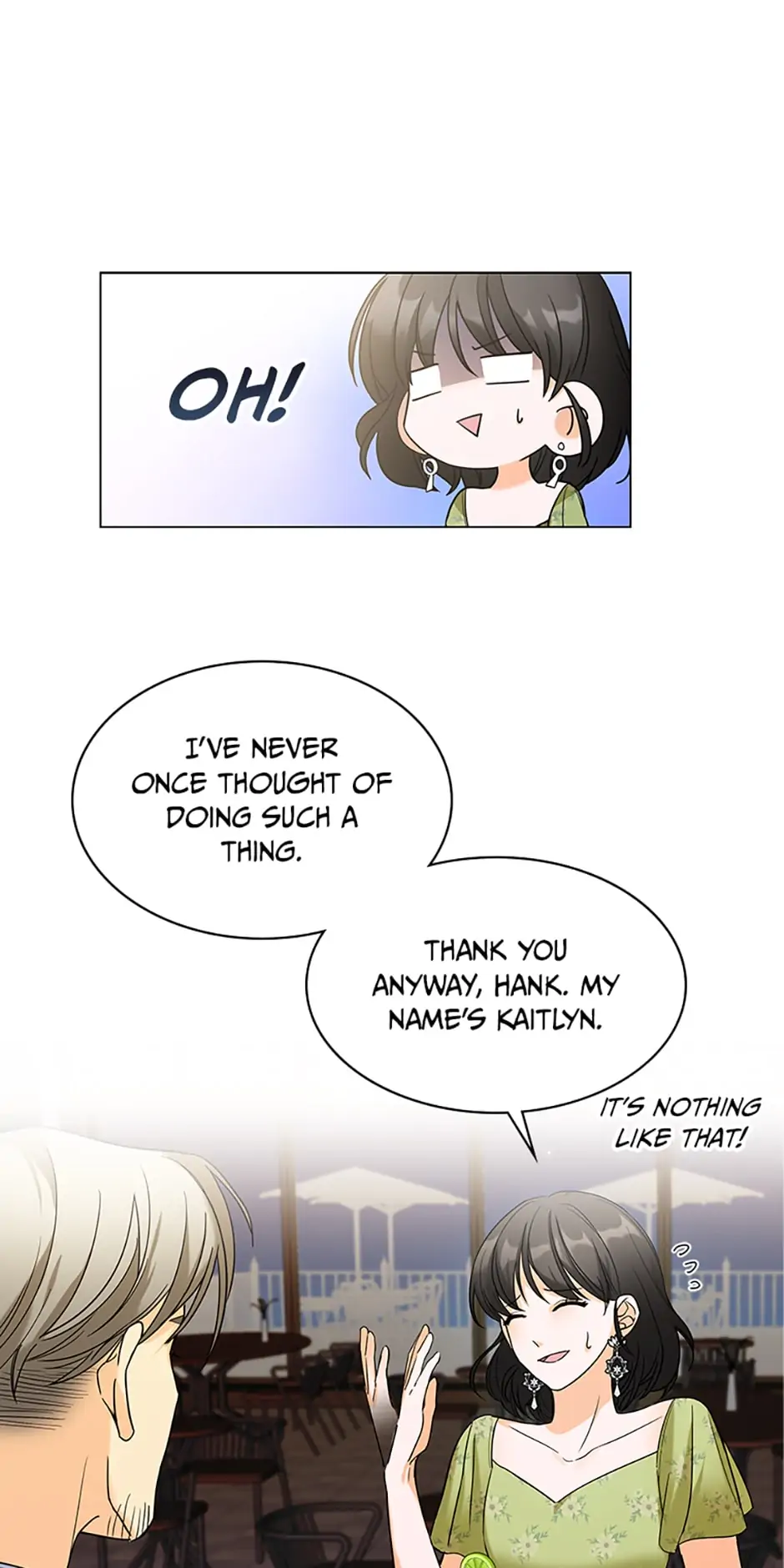 Dating My Best Friend’s Sister chapter 3 page 59