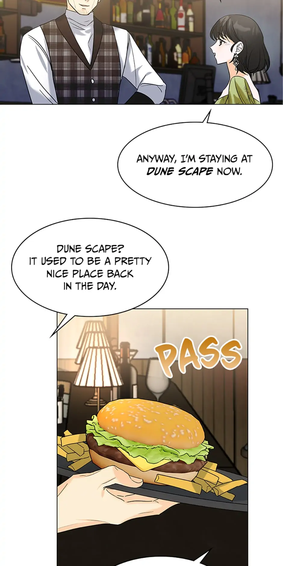 Dating My Best Friend’s Sister chapter 3 page 62