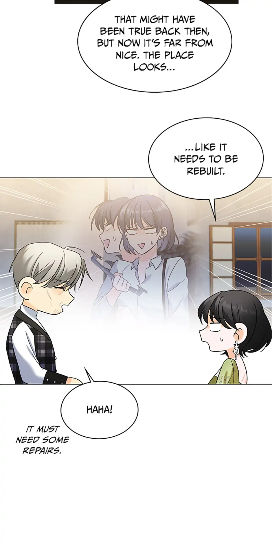 Dating My Best Friend’s Sister chapter 3 page 63