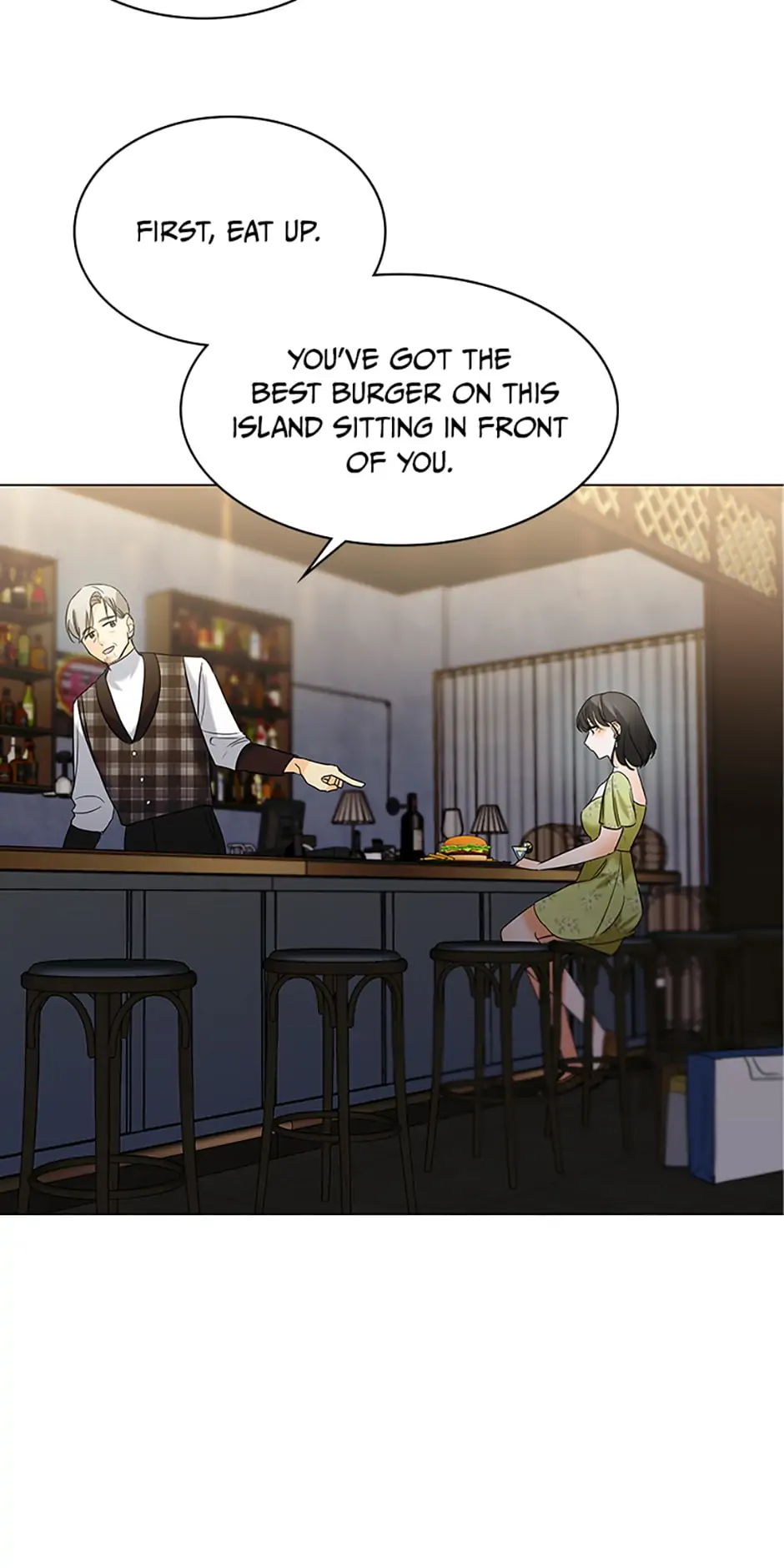 Dating My Best Friend’s Sister chapter 3 page 65