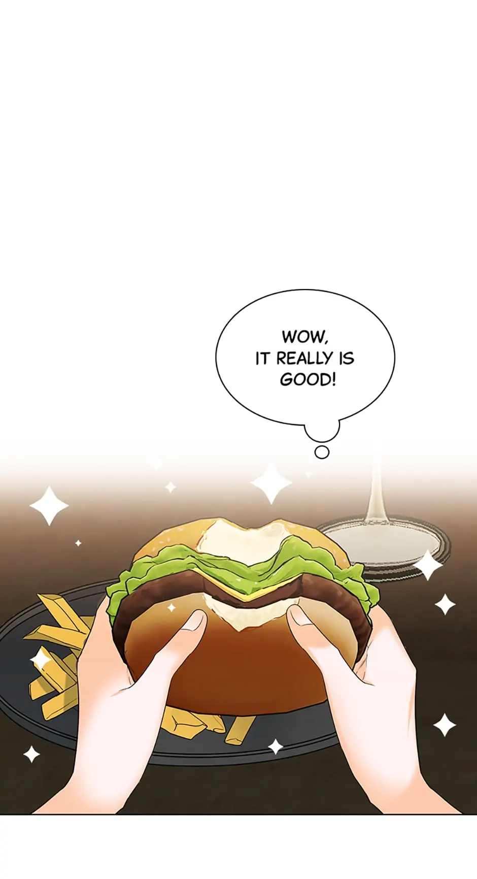 Dating My Best Friend’s Sister chapter 3 page 66