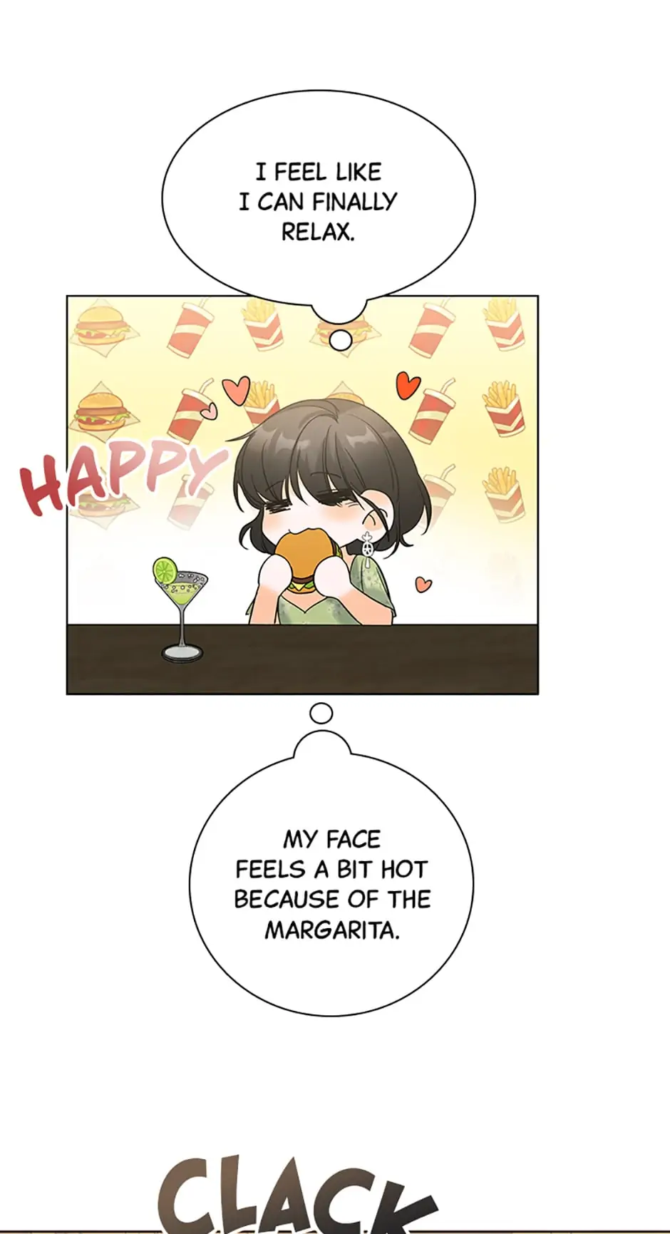 Dating My Best Friend’s Sister chapter 3 page 67